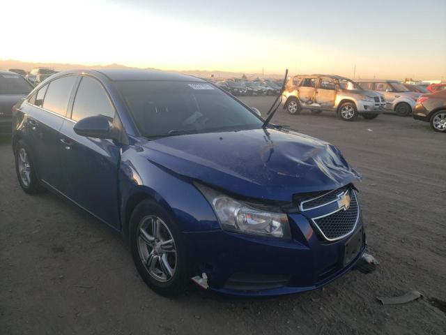 Photo 0 VIN: 1G1PF5SC9C7349146 - CHEVROLET CRUZE LT 