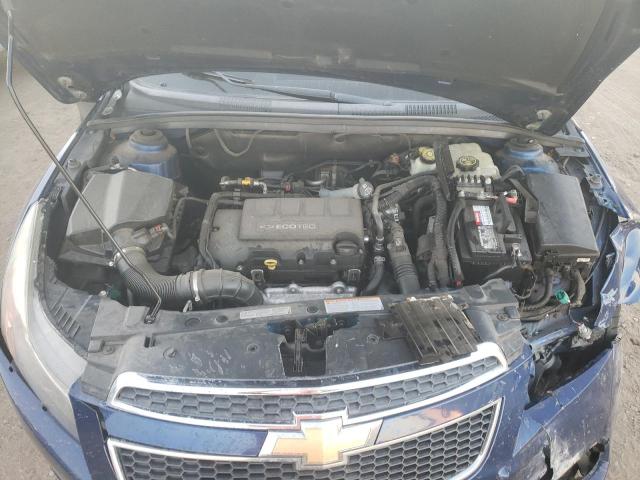 Photo 6 VIN: 1G1PF5SC9C7349146 - CHEVROLET CRUZE LT 