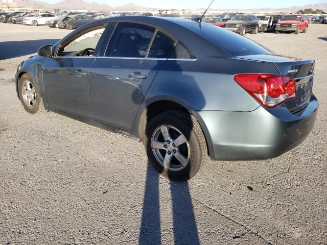 Photo 1 VIN: 1G1PF5SC9C7352886 - CHEVROLET CRUZE 