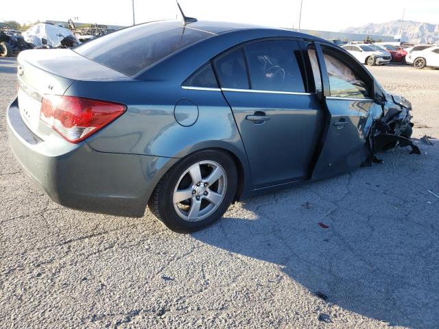 Photo 2 VIN: 1G1PF5SC9C7352886 - CHEVROLET CRUZE 