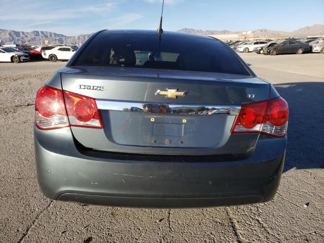 Photo 5 VIN: 1G1PF5SC9C7352886 - CHEVROLET CRUZE 