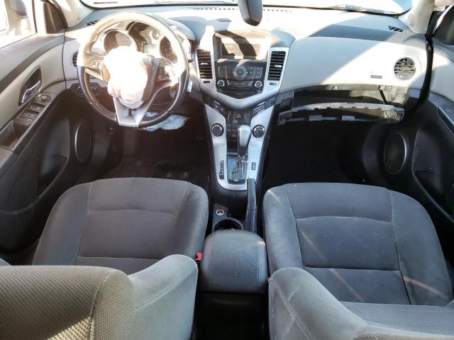 Photo 7 VIN: 1G1PF5SC9C7352886 - CHEVROLET CRUZE 