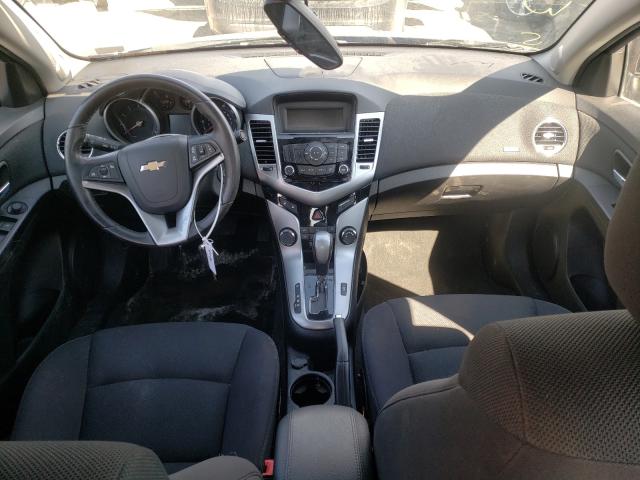 Photo 8 VIN: 1G1PF5SC9C7355514 - CHEVROLET CRUZE LT 