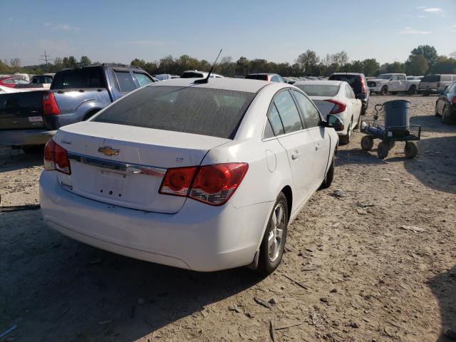 Photo 3 VIN: 1G1PF5SC9C7356081 - CHEVROLET CRUZE LT 