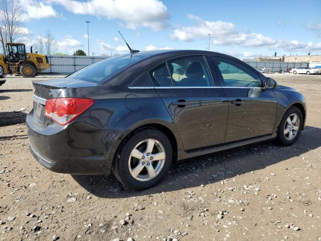 Photo 2 VIN: 1G1PF5SC9C7359482 - CHEVROLET CRUZE 