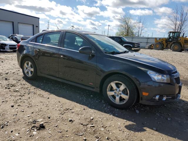 Photo 3 VIN: 1G1PF5SC9C7359482 - CHEVROLET CRUZE 