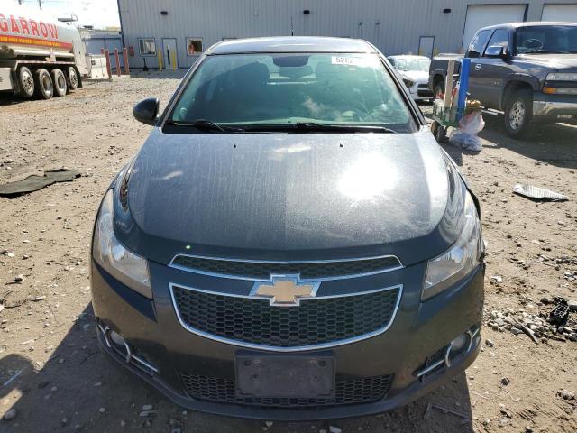 Photo 4 VIN: 1G1PF5SC9C7359482 - CHEVROLET CRUZE 