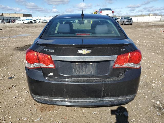 Photo 5 VIN: 1G1PF5SC9C7359482 - CHEVROLET CRUZE 