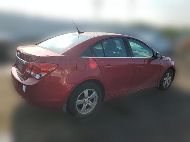 Photo 2 VIN: 1G1PF5SC9C7364648 - CHEVROLET CRUZE 