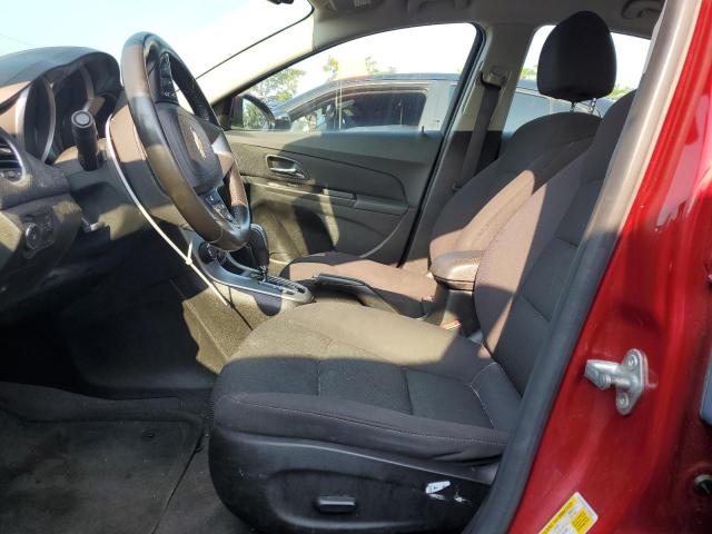 Photo 6 VIN: 1G1PF5SC9C7364648 - CHEVROLET CRUZE 