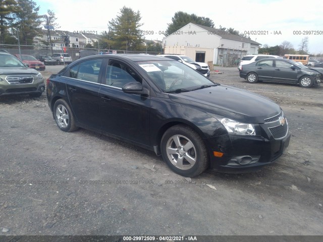 Photo 0 VIN: 1G1PF5SC9C7369607 - CHEVROLET CRUZE 