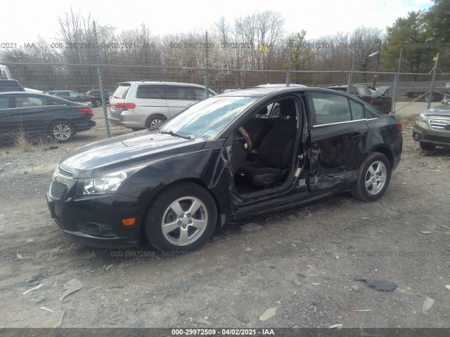 Photo 1 VIN: 1G1PF5SC9C7369607 - CHEVROLET CRUZE 