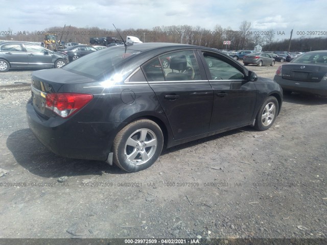 Photo 3 VIN: 1G1PF5SC9C7369607 - CHEVROLET CRUZE 