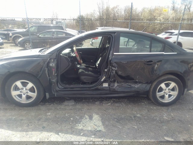 Photo 5 VIN: 1G1PF5SC9C7369607 - CHEVROLET CRUZE 