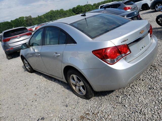 Photo 1 VIN: 1G1PF5SC9C7379019 - CHEVROLET CRUZE LT 