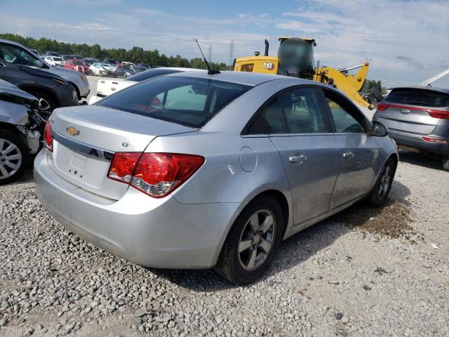 Photo 2 VIN: 1G1PF5SC9C7379019 - CHEVROLET CRUZE LT 