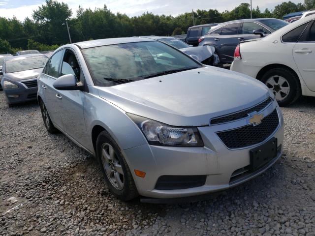 Photo 3 VIN: 1G1PF5SC9C7379019 - CHEVROLET CRUZE LT 