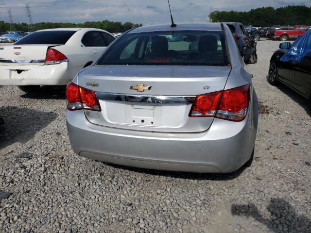 Photo 5 VIN: 1G1PF5SC9C7379019 - CHEVROLET CRUZE LT 