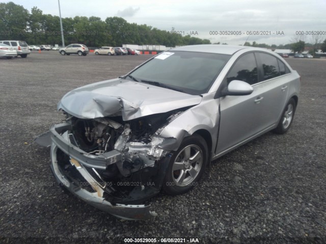 Photo 1 VIN: 1G1PF5SC9C7382664 - CHEVROLET CRUZE 