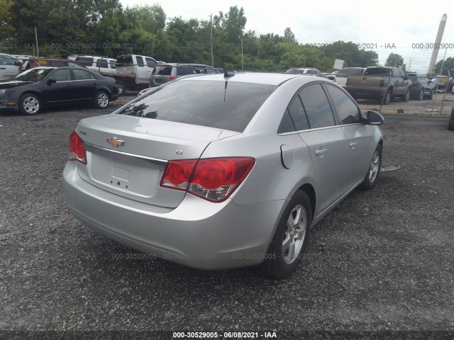 Photo 3 VIN: 1G1PF5SC9C7382664 - CHEVROLET CRUZE 