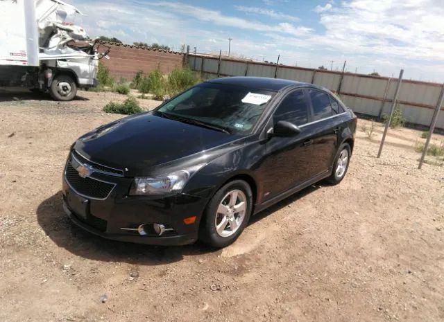 Photo 1 VIN: 1G1PF5SC9C7391123 - CHEVROLET CRUZE 