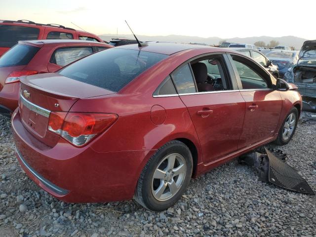 Photo 2 VIN: 1G1PF5SC9C7392434 - CHEVROLET CRUZE LT 