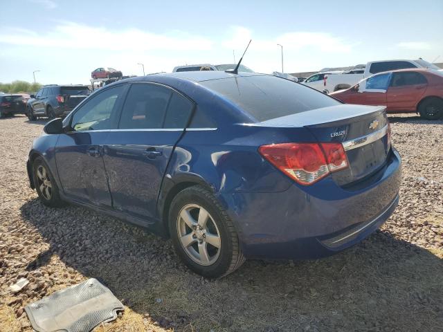 Photo 1 VIN: 1G1PF5SC9C7393437 - CHEVROLET CRUZE LT 