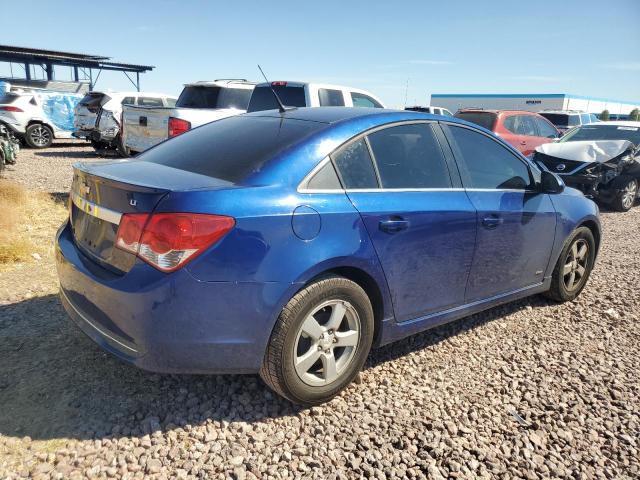 Photo 2 VIN: 1G1PF5SC9C7393437 - CHEVROLET CRUZE LT 