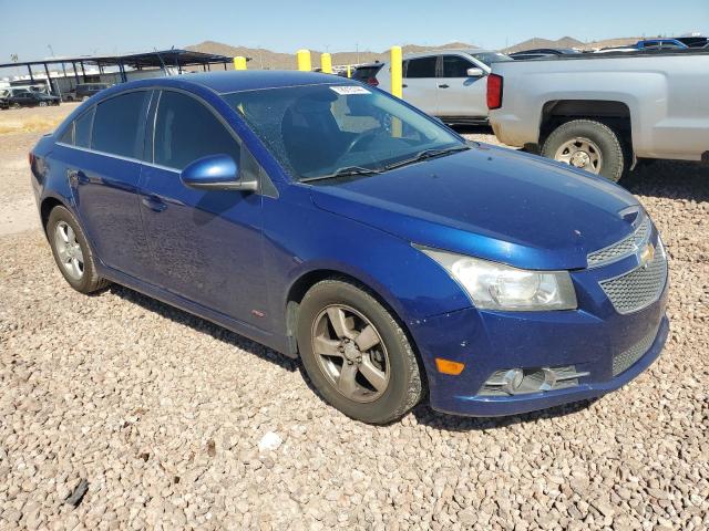 Photo 3 VIN: 1G1PF5SC9C7393437 - CHEVROLET CRUZE LT 