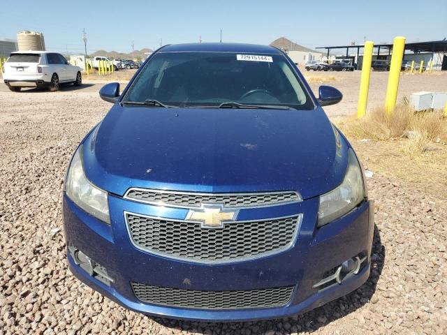 Photo 4 VIN: 1G1PF5SC9C7393437 - CHEVROLET CRUZE LT 