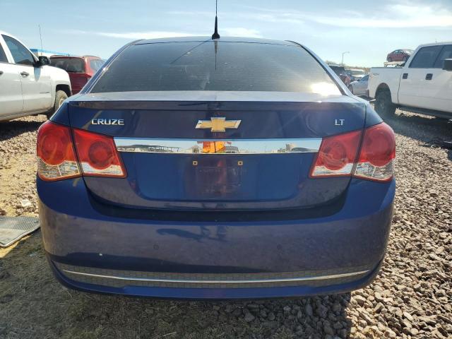 Photo 5 VIN: 1G1PF5SC9C7393437 - CHEVROLET CRUZE LT 