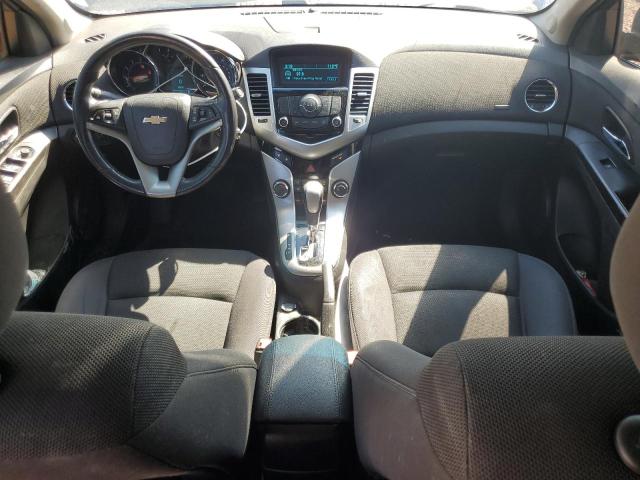 Photo 7 VIN: 1G1PF5SC9C7393437 - CHEVROLET CRUZE LT 