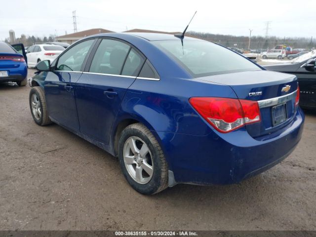 Photo 2 VIN: 1G1PF5SC9C7401603 - CHEVROLET CRUZE 