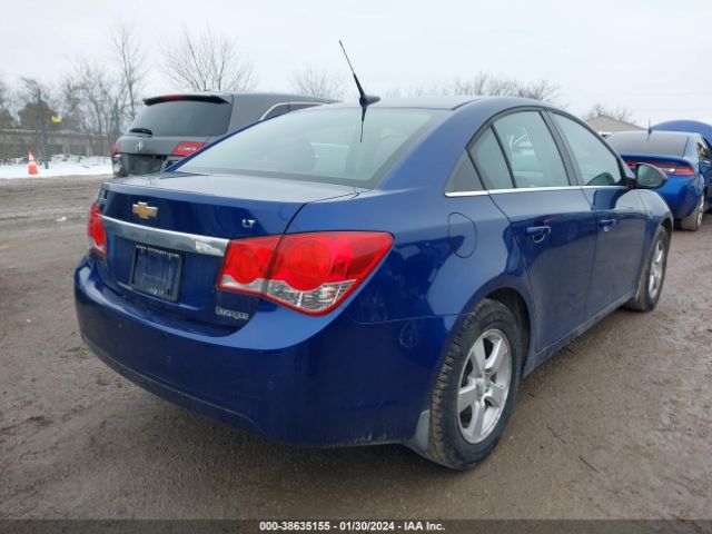 Photo 3 VIN: 1G1PF5SC9C7401603 - CHEVROLET CRUZE 