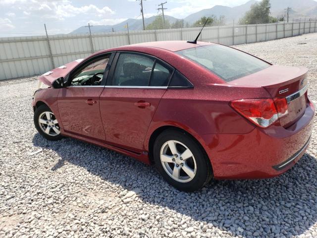 Photo 1 VIN: 1G1PF5SC9C7403934 - CHEVROLET CRUZE LT 