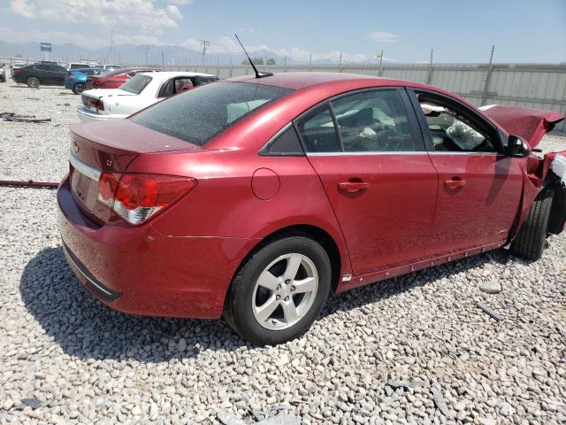 Photo 2 VIN: 1G1PF5SC9C7403934 - CHEVROLET CRUZE LT 