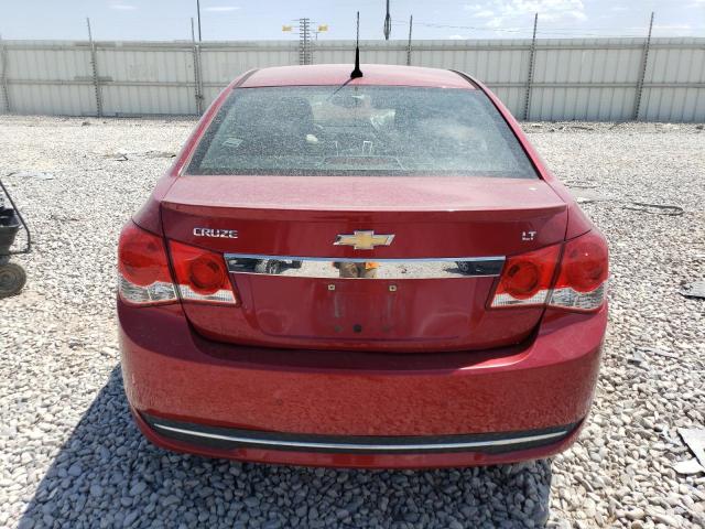 Photo 5 VIN: 1G1PF5SC9C7403934 - CHEVROLET CRUZE LT 