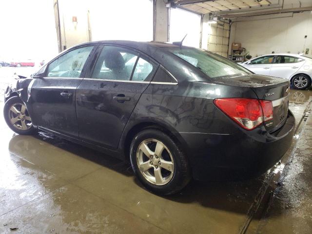 Photo 1 VIN: 1G1PF5SC9C7407093 - CHEVROLET CRUZE LT 