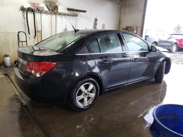 Photo 2 VIN: 1G1PF5SC9C7407093 - CHEVROLET CRUZE LT 