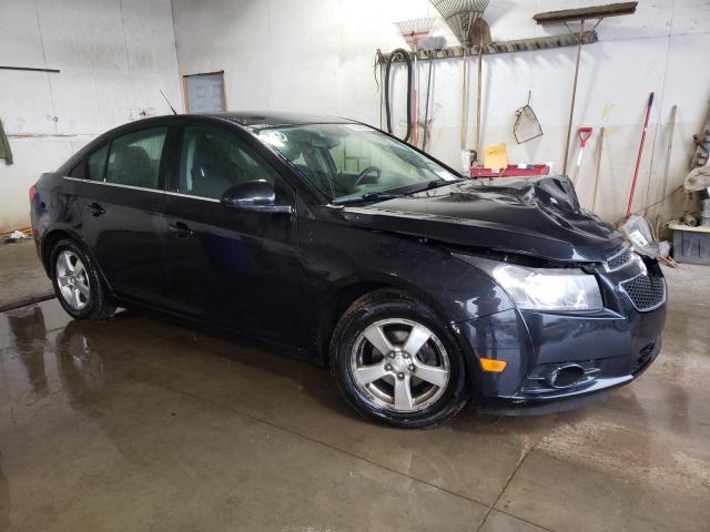 Photo 3 VIN: 1G1PF5SC9C7407093 - CHEVROLET CRUZE LT 