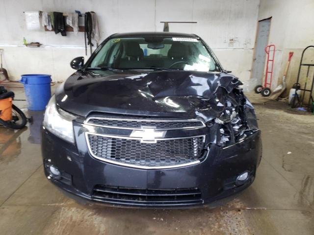 Photo 4 VIN: 1G1PF5SC9C7407093 - CHEVROLET CRUZE LT 