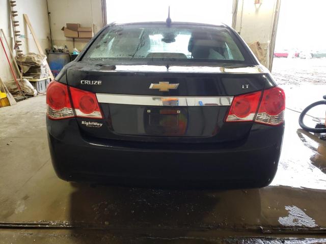 Photo 5 VIN: 1G1PF5SC9C7407093 - CHEVROLET CRUZE LT 