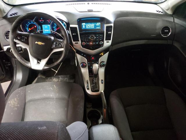 Photo 7 VIN: 1G1PF5SC9C7407093 - CHEVROLET CRUZE LT 