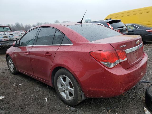 Photo 1 VIN: 1G1PF5SC9C7409801 - CHEVROLET CRUZE LT 