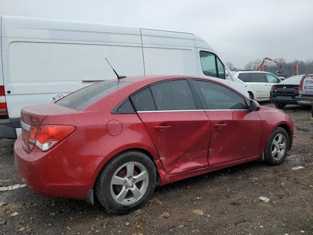 Photo 2 VIN: 1G1PF5SC9C7409801 - CHEVROLET CRUZE LT 