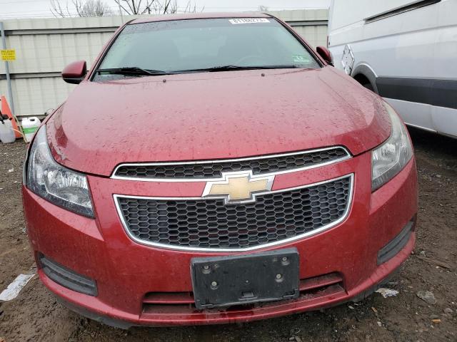 Photo 4 VIN: 1G1PF5SC9C7409801 - CHEVROLET CRUZE LT 