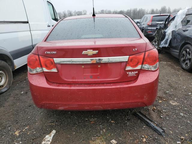 Photo 5 VIN: 1G1PF5SC9C7409801 - CHEVROLET CRUZE LT 