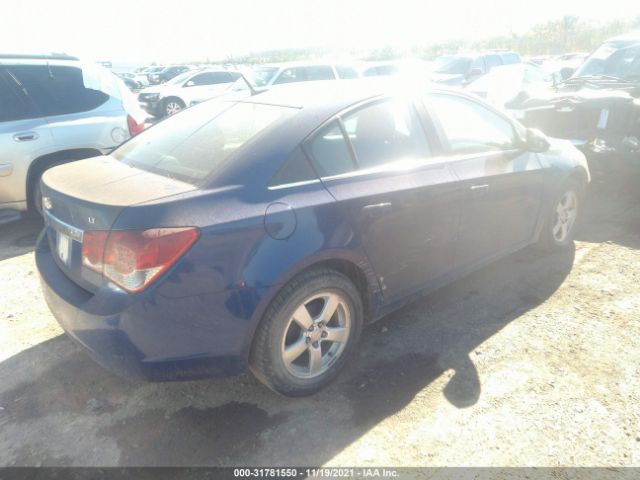 Photo 3 VIN: 1G1PF5SCXC7100399 - CHEVROLET CRUZE 