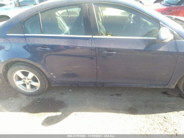 Photo 5 VIN: 1G1PF5SCXC7100399 - CHEVROLET CRUZE 