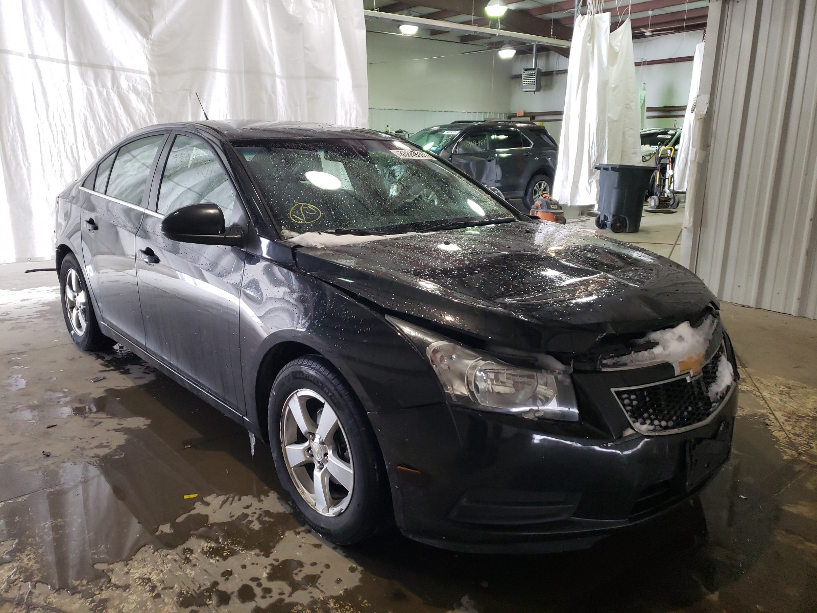 Photo 0 VIN: 1G1PF5SCXC7104758 - CHEVROLET CRUZE LT 